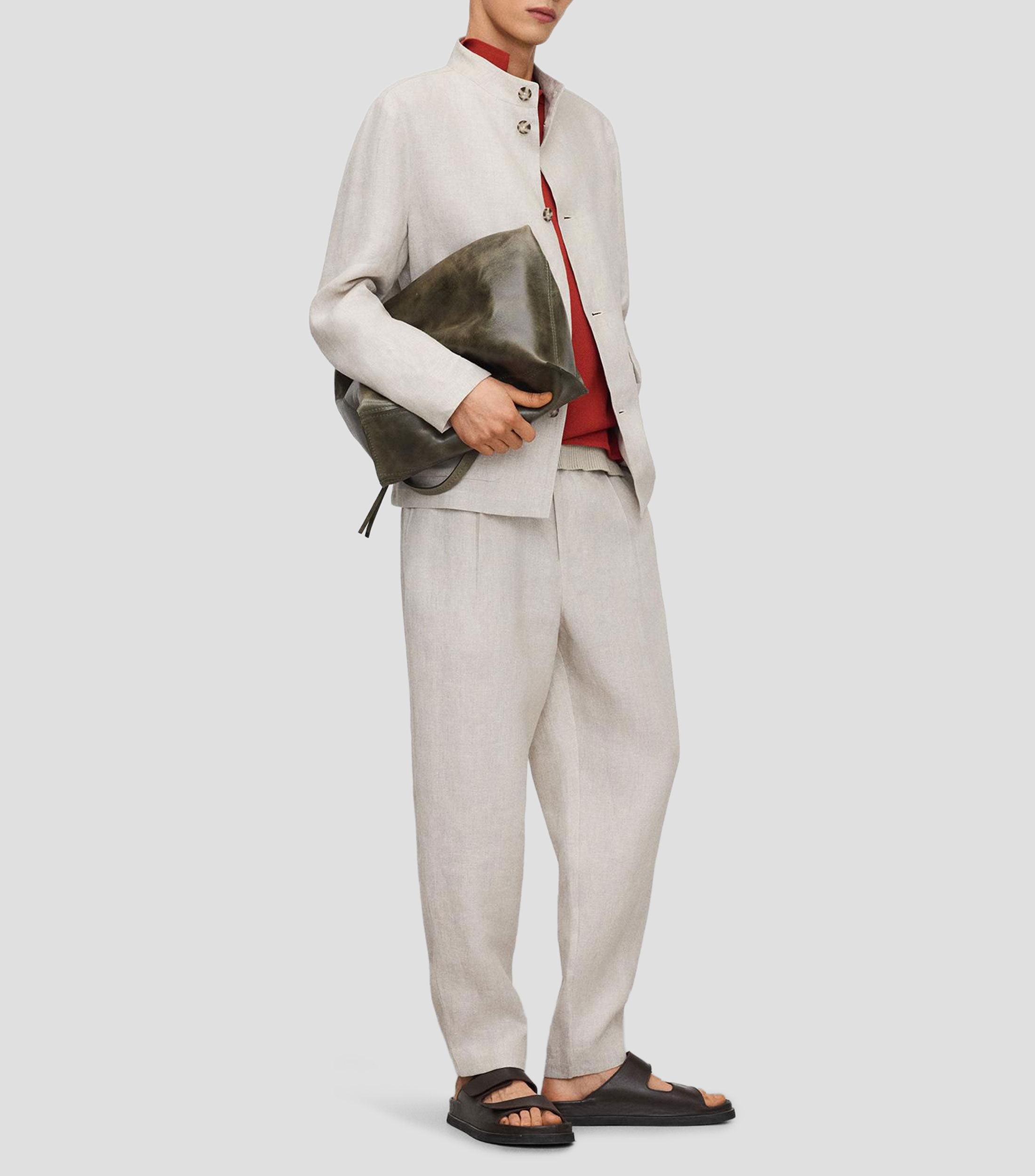 Pantalón Hombre